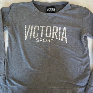 Victoria Secret Sport Pullover